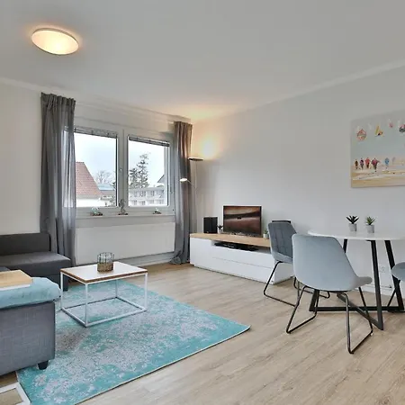 Res Herrenbruchstrasse 7 Strandgut 1