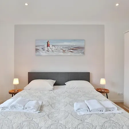 Res Herrenbruchstrasse 7 Strandgut 1 Timmendorfer Strand