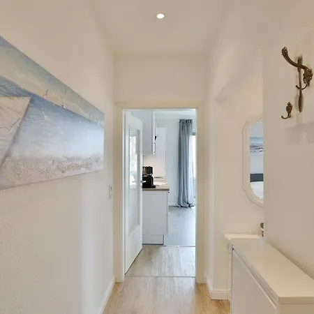 Res Herrenbruchstrasse 7 Strandgut 1 Apartment