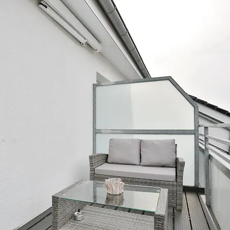 Res Herrenbruchstrasse 7 Strandgut 1 Timmendorfer Strand