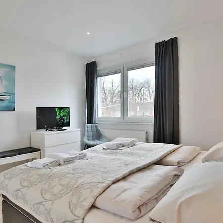 Res Herrenbruchstrasse 7 Strandgut 1