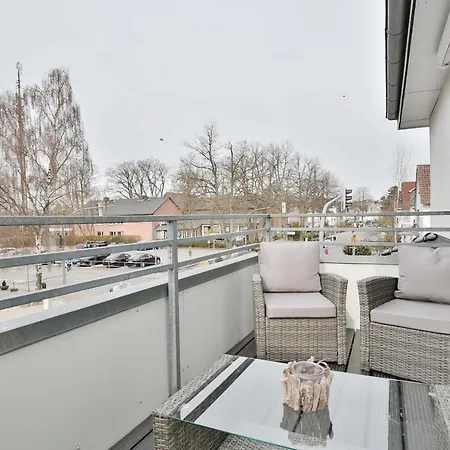 Res Herrenbruchstrasse 7 Strandgut 1 * Timmendorfer Strand