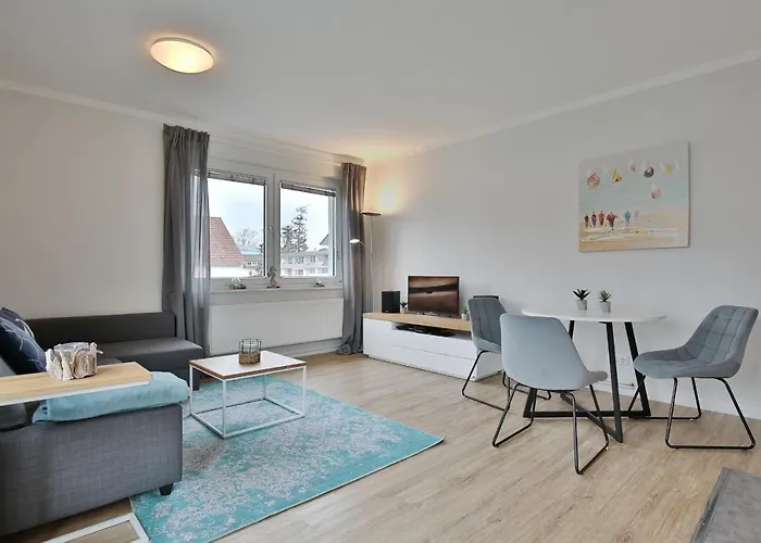 Res Herrenbruchstrasse 7 Strandgut 1