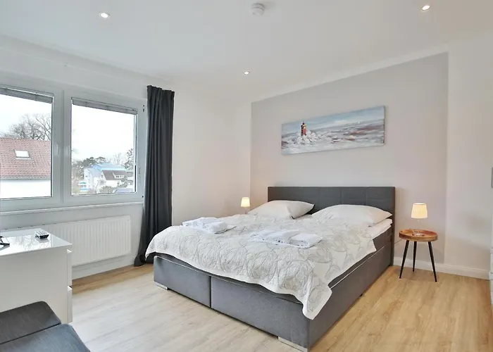 Res Herrenbruchstrasse 7 Strandgut 1