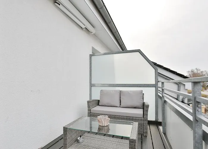 Res Herrenbruchstrasse 7 Strandgut 1 Timmendorfer Strand