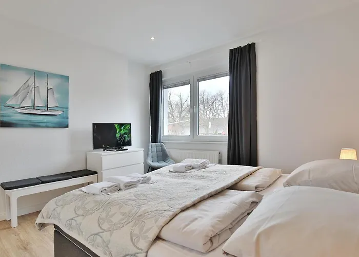 Res Herrenbruchstrasse 7 Strandgut 1